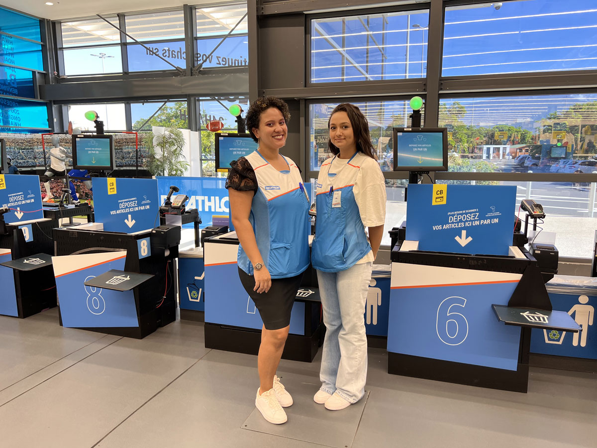 Nos Offres SaintPierre Decathlon Recrutement Réunion